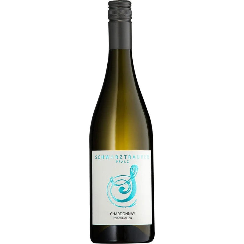 Schwarztrauber2024Chardonnaytrocken