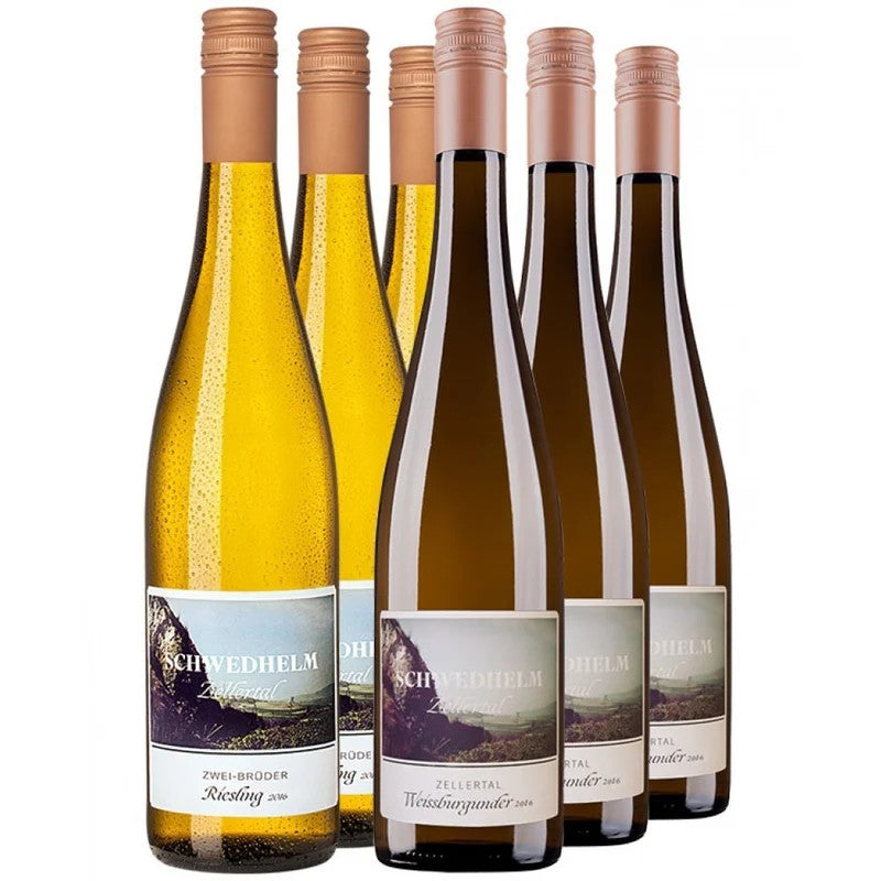 Schwedhelm-Probierpaket–WeingutSchwedhelm