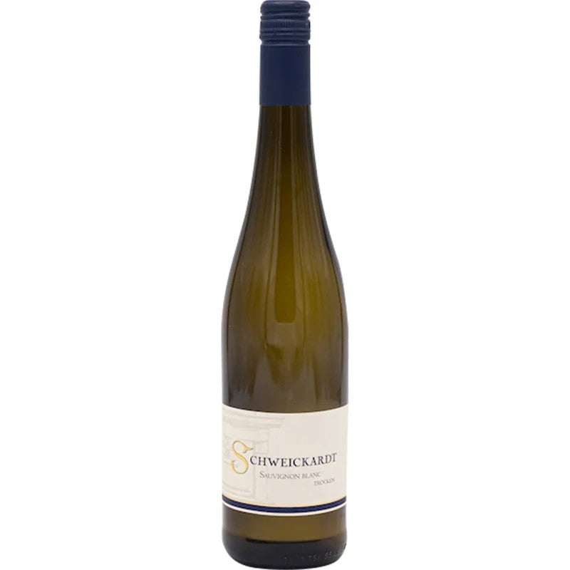 Schweickardt2024SauvignonBlancAppenheimertrocken