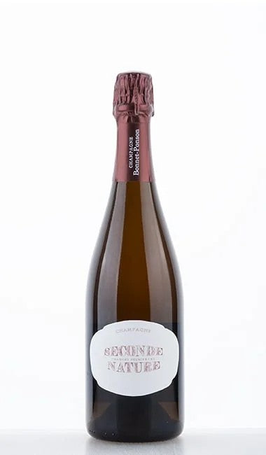 SecondeNature-ChameryPremierCruNV–Bonnet-PonsonChampagne