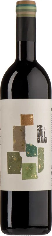SeisdeAzulyGaranza2021Biowein–PRObioWEIN