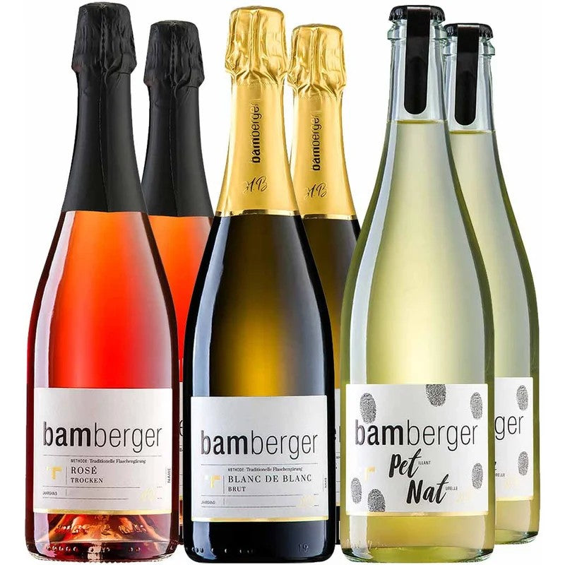 Sekt-PaketbeiWirWinzerbestellen