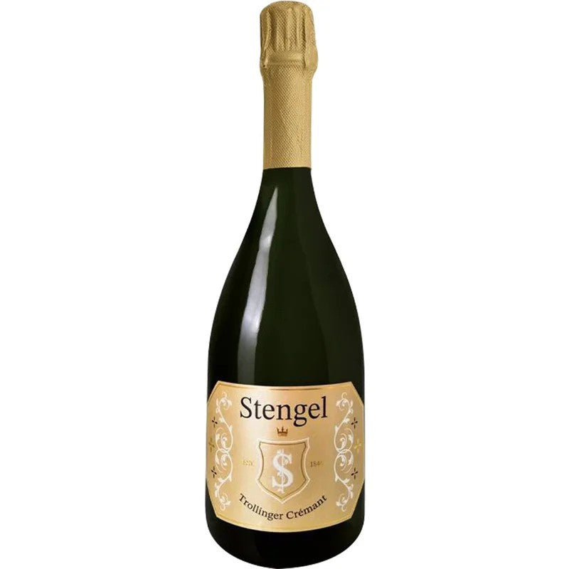 Sekt-undWeinmanufakturStengelTrollingerCrémant*Lowalcohol*brut