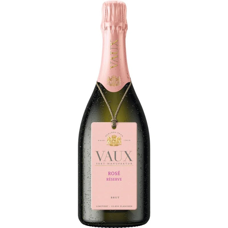 SektmanufakturSchlossVaux2018RoséRéserveSektbrut