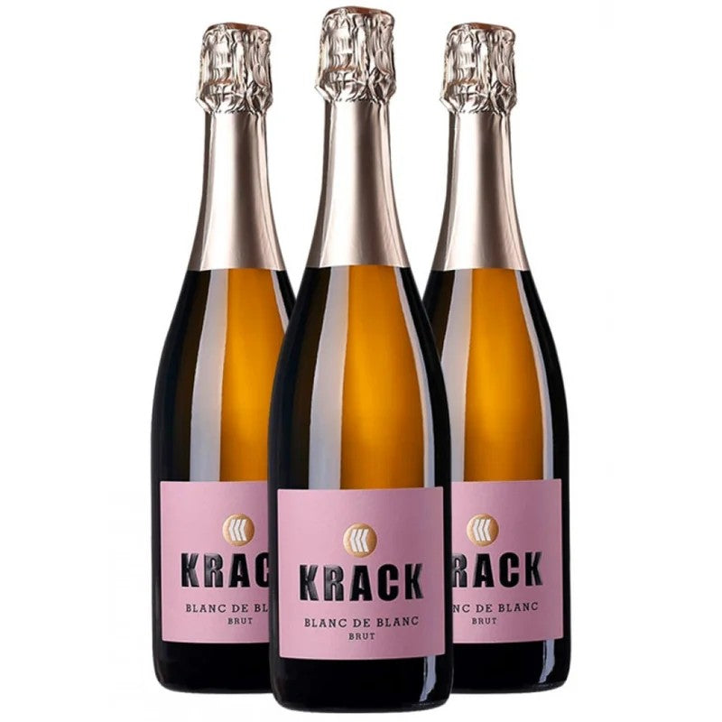 Sektpaket„ZurEinweihungsparty“–SekthausKrack