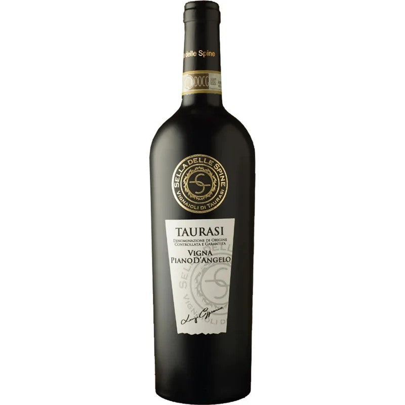 SelladelleSpine2015„VignaPiand’Angelo“TaurasiDOCGtrocken