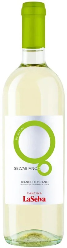 SelvabiancoIGT2023BioweinLaSelva–PRObioWEIN