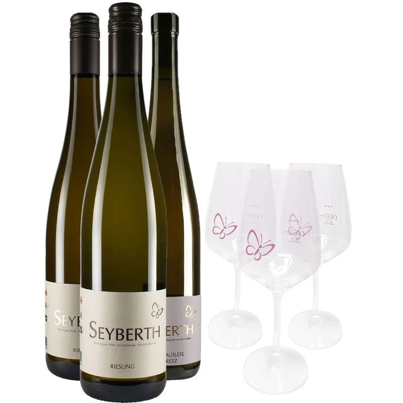 SeyberthWeihnachtspaket