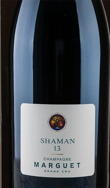 Shaman13GrandCruExtraBrutMethusalem6000ml–MarguetUnkategorisiert