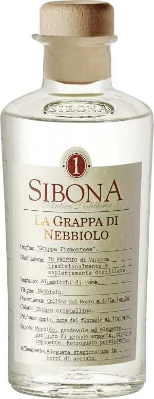SibonaGrappadiNebbiolokaufen►TrustedShops