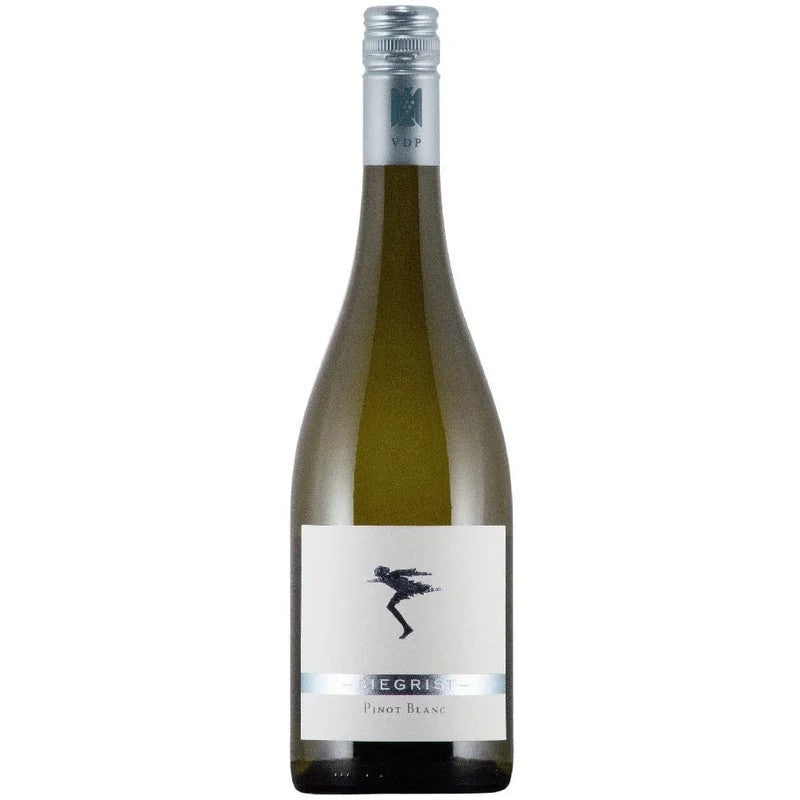 Siegrist2024LeinsweilerPinotBlancLösslehmVDP.Ortsweintrocken
