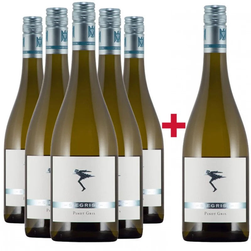 SiegristPinotGris5+1PaketbeiWirWinzerbestellen