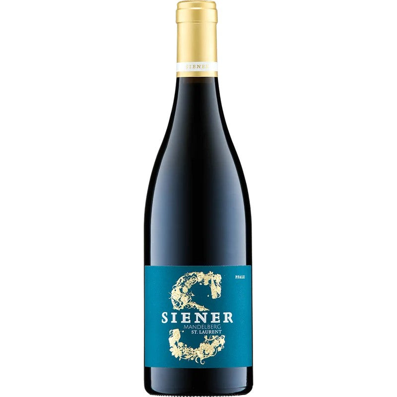SienerBirkweiler2019BirkweilerMandelbergPinotNoirtrocken