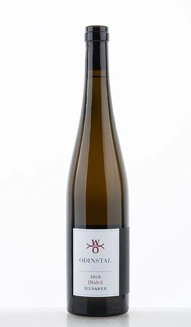 Silvaner[Nakt]2018OdinstalPfalz
