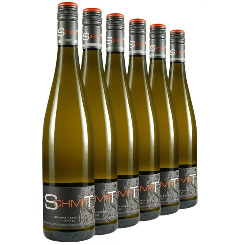 Silvaner-Paket//WeingutDanielSchmitt