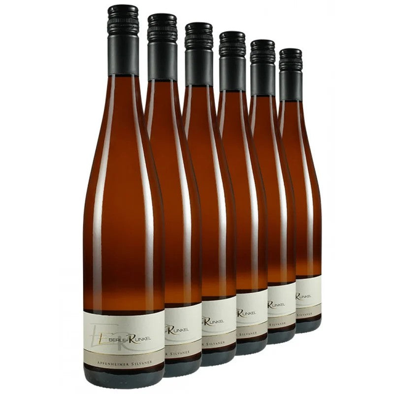 Silvaner-Paket//WeingutEberle-Runkel