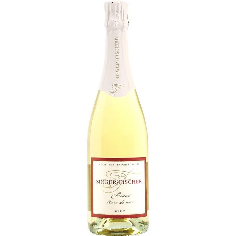 Singer-FischerPinotNoirBlancdeNoirsSektbrut