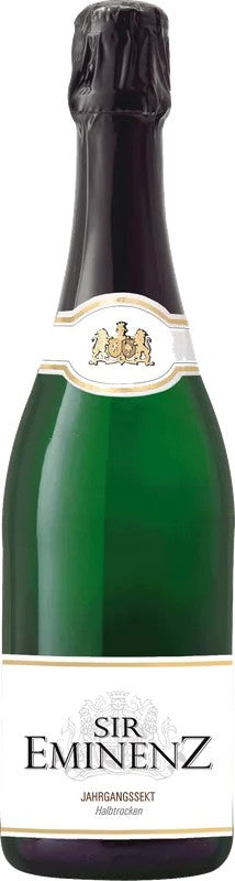 SirEminenzSekthalbtrockenhalbtrocken|BernardMassard–WeinWolff