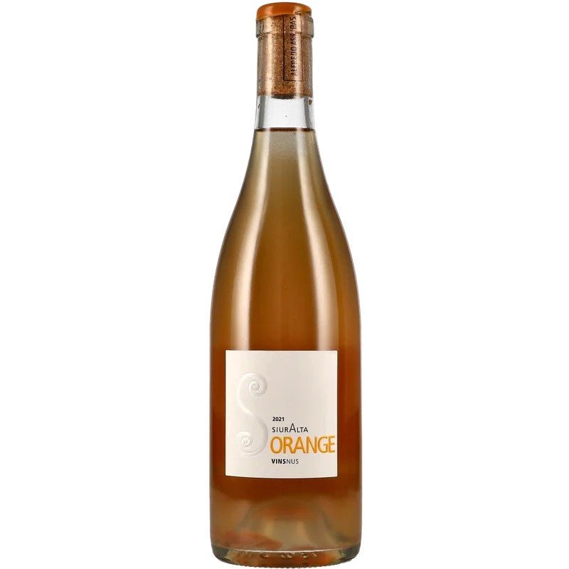 SiuraltaOrange2021GrenacheGris|LebendigeWeine