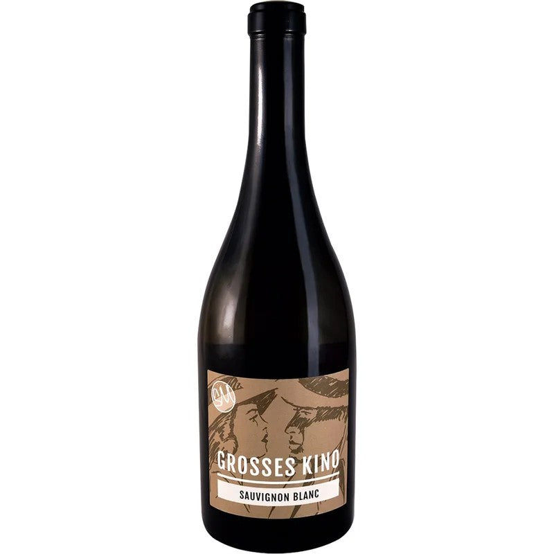 SMSektManufaktur2016SauvignonBlanc–Weißwein