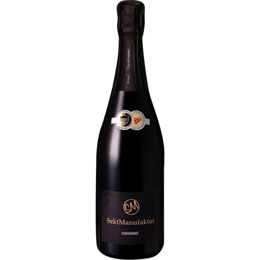 SMSektManufaktur2018Chardonnaybrut