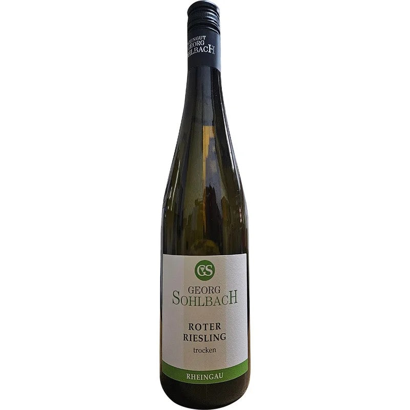 Sohlbach2023RoterRieslingtrockenbeiWirWinzerbestellen