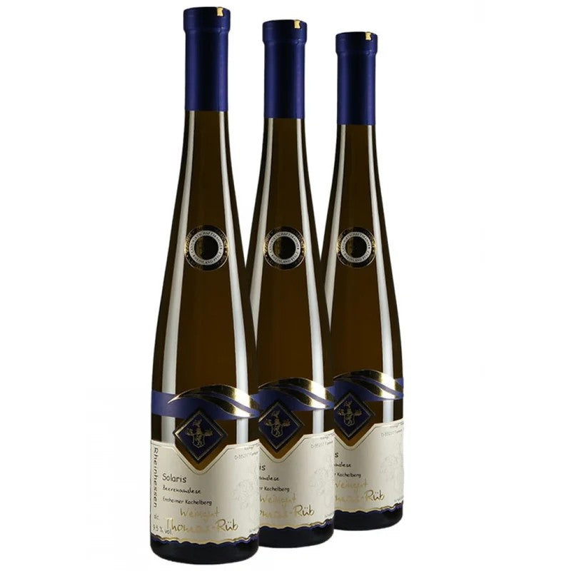 SolarisBeerenauslese-Paket–WeingutThomas-Rüb