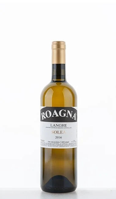 Solea-LangheBiancoDOC2016–RoagnaPiemont