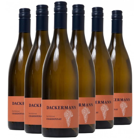 Sommelier-Empfehlung–WeingutDackermann