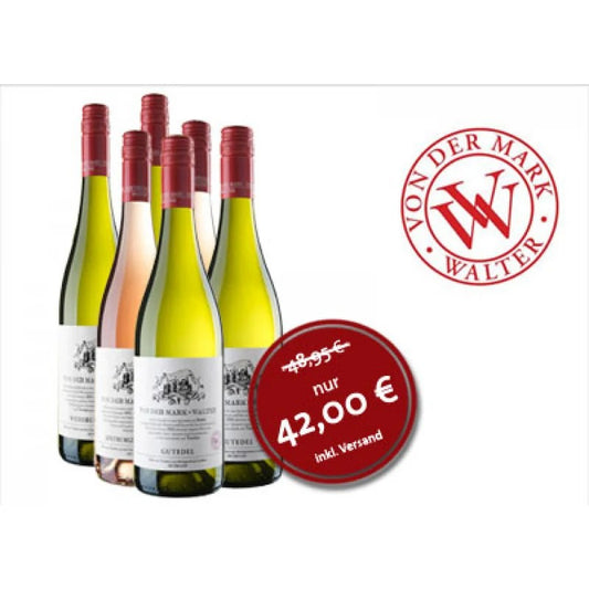 Sommerspecial–VonderMarkWalter