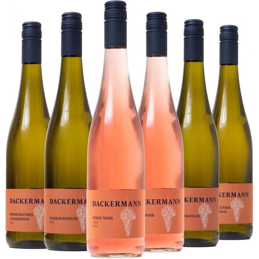 Sommerwein-Paket–WeingutDackermann