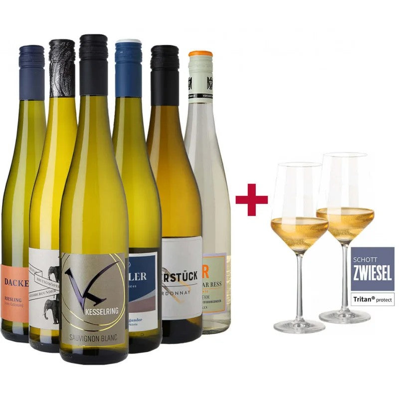 Sommerwein-PaketbeiWirWinzerbestellen