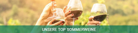 Sommerweineentdecken|Leicht&Frisch–WeinWolff