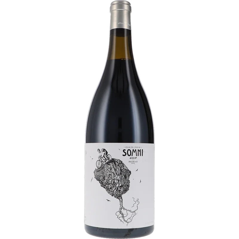 Somni2016Doppel-MagnumPriorat|LebendigeWeine