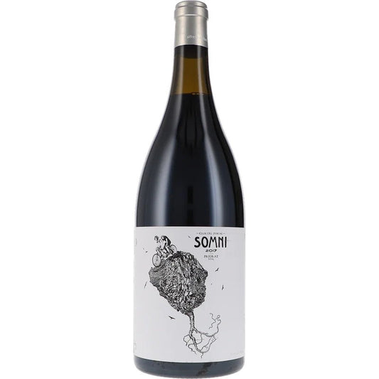 Somni2017MagnumPriorat|LebendigeWeine
