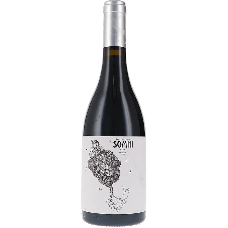 Somni2017Priorat–CarignanSyrah|LebendigeWeine