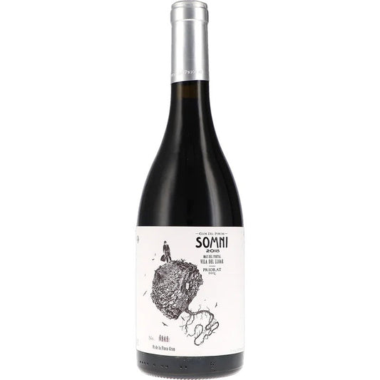Somni2018Priorat–CarignanSyrah|LebendigeWeine