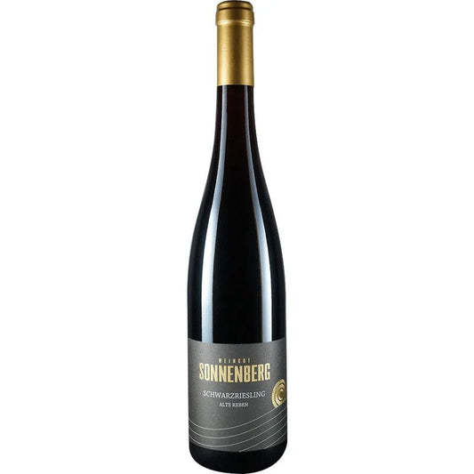 SonnenbergSpeeter2018SchwarzrieslingAlteRebentrocken