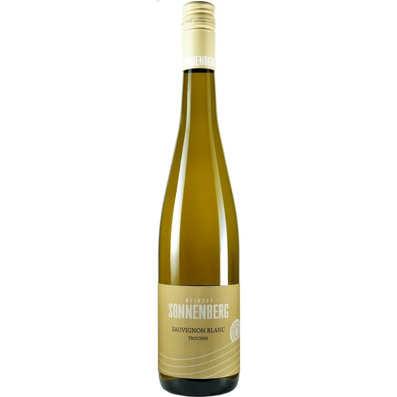 SonnenbergSpeeter2024SauvignonBlanctrocken