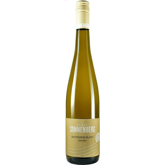 SonnenbergSpeeter2024SauvignonBlanctrocken