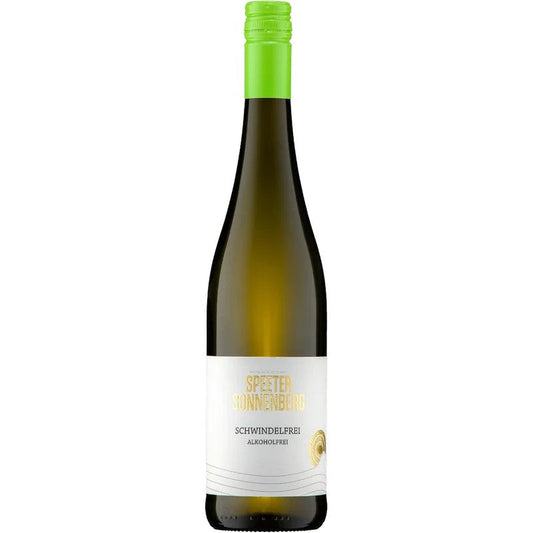 SonnenbergSpeeterSchwindelfrei–alkoholfrei