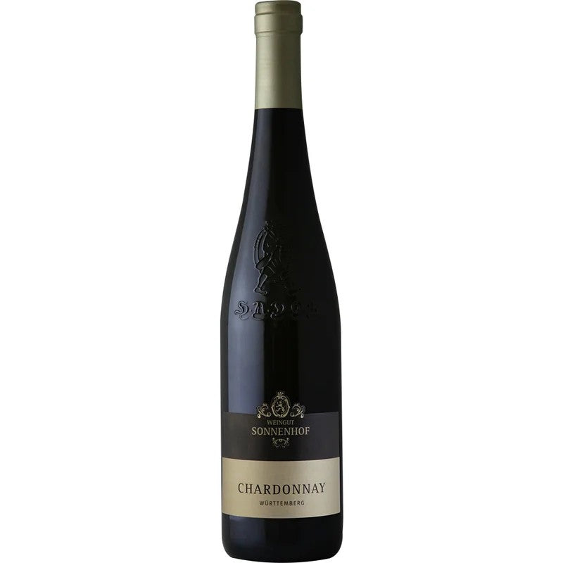 SonnenhofVaihingen2017ChardonnayH.A.D.E.S.Barriquetrocken