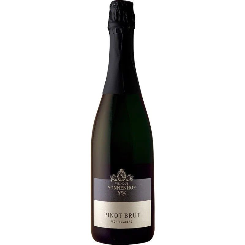 SonnenhofVaihingenPinotBlancdeNoirbrut