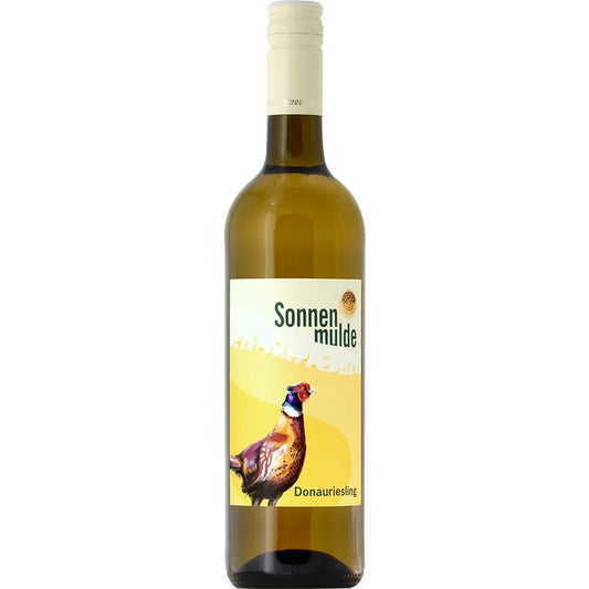 Sonnenmulde2024Donaurieslingtrocken