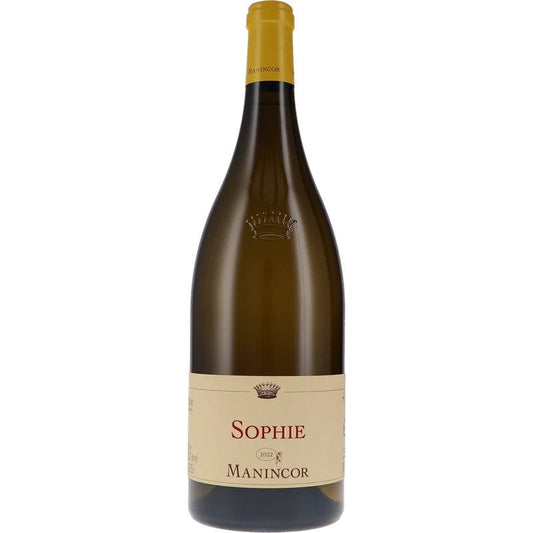 SophieDOCMagnum2023Manincor|LebendigeWeine