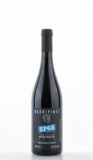 SP68RossoIGTSicilia2018–OcchipintiSizilien