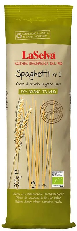 Spaghettino5diSemolaBioLaSelva–PRObioWEIN