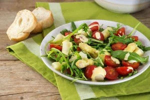 Spargelsalat|RezeptbeiClubofWine