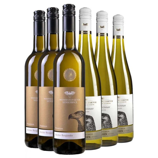 Spargelwein-PaketWeinmanufakturGengenbach