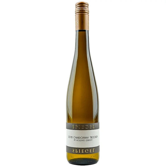 Spiegel2018Chardonnay„Gesellenstück“trocken